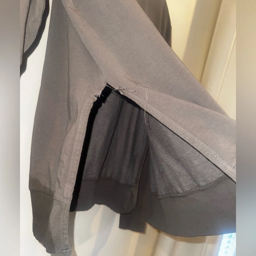 Project Social T embrace comfort